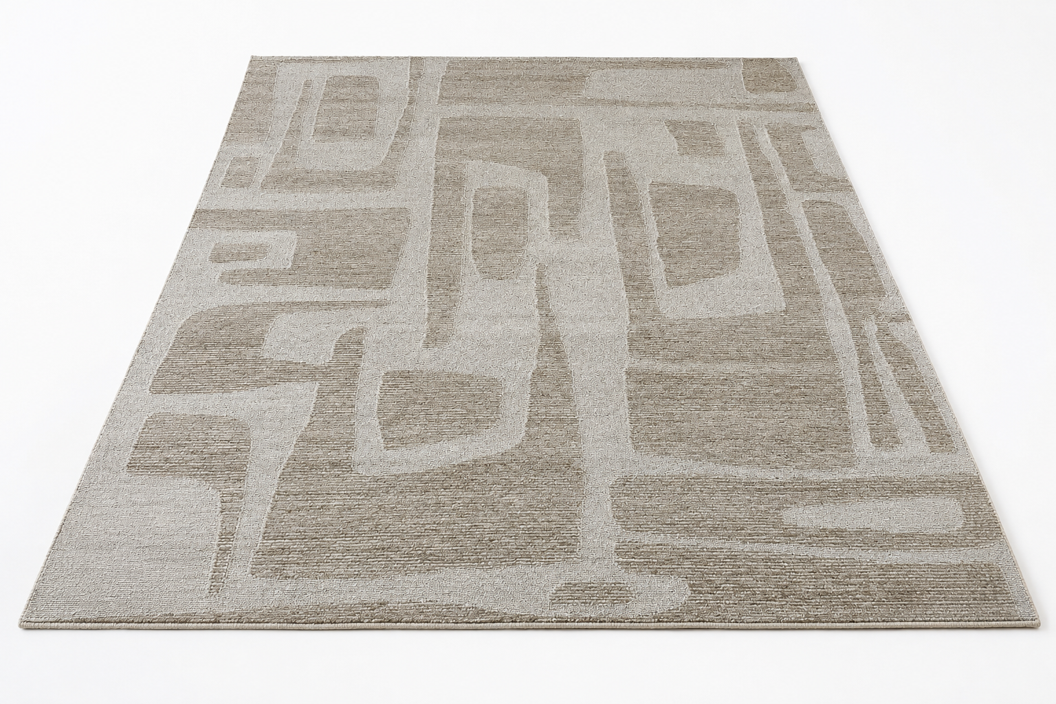 Silk Route Runner rug